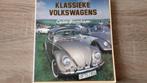 Klassieke Volkswagen, Boeken, Auto's | Boeken, Ophalen of Verzenden, Zo goed als nieuw, Volkswagen