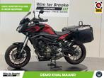 Yamaha MT 09 Tracer ABS (bj 2016), Motoren, Motoren | Yamaha, Motorrijbewijs A, Bedrijf, Meer dan 35 kW, Toermotor