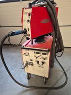 Fronius MIG lasapparaat watergekoeld, Doe-het-zelf en Verbouw, Gereedschap | Lasapparaten, Ophalen of Verzenden, Gebruikt, 250 ampère of meer