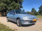 Peugeot 106 1.1 Sketch 2000 | Nieuwe APK, Auto's, Peugeot, Voorwielaandrijving, Stof, 4 cilinders, 400 kg