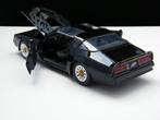Pontiac Firebird – Fast and Furious 4 en 5 – Jada Toys, Auto, Nieuw, Ophalen of Verzenden, Jada Toys