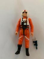 x-wing pilot, Ophalen of Verzenden, Zo goed als nieuw, Actiefiguurtje