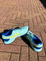 Asics veldschoenen korfbal/hockey maat 38, Ophalen, Zo goed als nieuw, Schoenen
