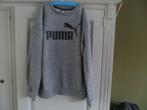 Prachtige sweater van het merk Puma maat 152, Jongen, Puma, Trui of Vest, Ophalen of Verzenden