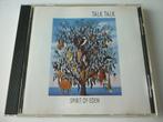 Talk Talk ‎– Spirit Of Eden, Ophalen of Verzenden, Gebruikt, Poprock