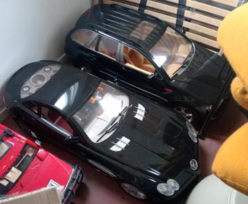 Grote hobby verzameling div RC modellen beschikbaar voor biedingen