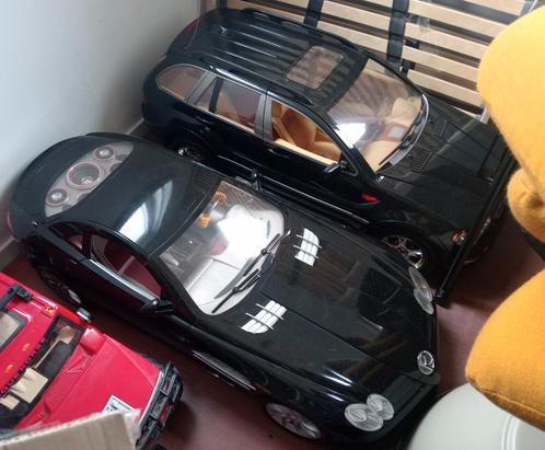 Grote hobby verzameling div RC modellen, Hobby en Vrije tijd, Modelbouw | Radiografisch | Auto's, Gebruikt, Elektro, Ophalen