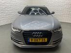 Audi A6 Avant 2.0 TFSI Sport Edition S LINE LEER PDC NAVI NA, Euro 5, 15 km/l, Gebruikt, Zwart