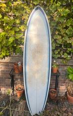 Torq hardtop surfboard 6’10, Watersport en Boten, Golfsurfen, Ophalen, Gebruikt, Longboard, Met vinnen