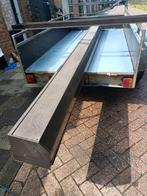 ROLLUIK. electrische bediening, Ophalen, Gebruikt, 120 cm of meer, Garagedeur