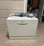 Mini-vaatwasser, perfect voor 1-2 personen, Ophalen, Gebruikt, Minder dan 85 cm