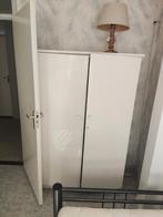 Kledingkast, Huis en Inrichting, Kasten | Kledingkasten, Ophalen, 100 tot 150 cm, Klassiek, 150 tot 200 cm