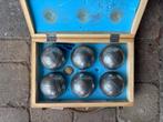 Jeu de Boules, Ophalen, Gebruikt, Bal