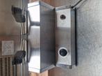 Broodrooster, Witgoed en Apparatuur, 10 kopjes of meer, Ophalen, Zo goed als nieuw, Koffiemachine