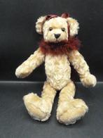 Handgemaakte mohair beer, Verzamelen, Beren en Cherished Teddies, Ophalen of Verzenden, Nieuw, Stoffen beer, Overige merken