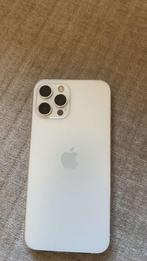 iphone 12 pro max wit, Telecommunicatie, Mobiele telefoons | Apple iPhone, Ophalen, 128 GB, Wit, IPhone 12 Pro Max