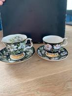 Royal Albert Provincial Flowers Kopjes (2), Antiek en Kunst, Ophalen of Verzenden