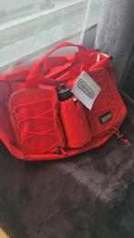 Sport  tas nog nieuwe, Ophalen of Verzenden, Zo goed als nieuw