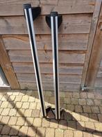 Ford dakdragers (Voor oa C-Max 2004), Ophalen, Gebruikt