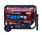 Aggregaat/generator 8500w Silent Inclusief gratis bezorging