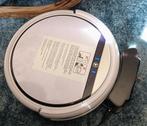 Medion Robot Stofzuiger en Dweil in 1, Ophalen, Gebruikt, Reservoir, Minder dan 1200 watt