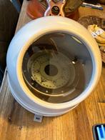 Cassens Plath kompas in dome, Ophalen of Verzenden, Gebruikt, Gps of Kompas