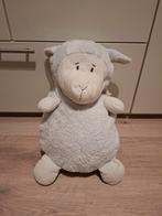 Groot knuffelschaap happy horse, Ophalen of Verzenden, Nieuw