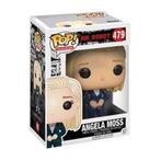 Funko Pop! Television: Mr. Robot - Angela Moss #479, Ophalen of Verzenden, Nieuw