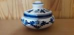 Vintage Delftsblauw bonbonschaaltje., Antiek en Kunst, Ophalen of Verzenden