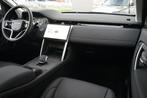 Land Rover Discovery Sport P270e PHEV S Edition | Keyless en, 12 maanden, Zwart, Discovery Sport, Bedrijf