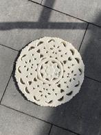 Plafond rozet, Ophalen, Gebruikt, Overige materialen
