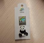 Ouwehands Dierenpark pin set, Ophalen of Verzenden, Nieuw, Speldje of Pin