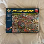 Jan van Haasteren Puzzel - 1000 Stukjes, Hobby en Vrije tijd, Denksport en Puzzels, Ophalen of Verzenden, 500 t/m 1500 stukjes
