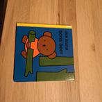 Dick Bruna - Boris Beer, Boeken, Ophalen of Verzenden, Zo goed als nieuw, Dick Bruna