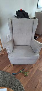 2x Ikea fauteuil, Ophalen, Gebruikt, 75 tot 100 cm