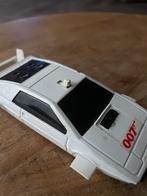Corgi Toys Lotus Esprit 007 - 1977, Ophalen of Verzenden, Gebruikt