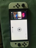 Mooie nintendo met meer spullen en Game's, Computers en Software, Servers, 256 GB, Hot swappable onderdelen, Ophalen of Verzenden