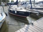 WIBO 930, Watersport en Boten, Ophalen, Gebruikt, Staal, Diesel