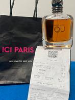 Wageningen, Verzamelen, Parfumverzamelingen, Ophalen of Verzenden, Zo goed als nieuw, Parfumfles