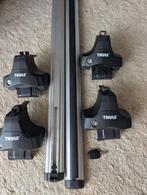 thule dakdrager rapid system kit voor Prius 3 of Civic 2006, Auto diversen, Dakdragers, Ophalen of Verzenden
