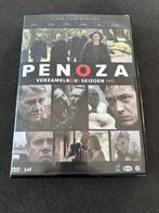 Penoza Verzamelbox seizoen 1/2 complete 4dvd box, Cd's en Dvd's, Dvd's | Tv en Series, Verzenden, Zo goed als nieuw