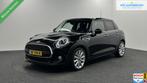 Mini Mini 1.5 Cooper Chili Serious Business NAVI ECC LM CRUI, Auto's, 136 pk, Gebruikt, Met garantie (alle), Origineel Nederlands