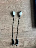 Fox swingers 2 stuks, Watersport en Boten, Ophalen of Verzenden, Zo goed als nieuw, Overige typen