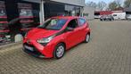 Toyota Aygo 1.0 VVT-i x-fun NLauto | dealeronderhouden, Voorwielaandrijving, Gebruikt, Euro 6, Met garantie (alle)