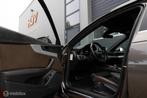 Audi A4 Avant 2.0 TDI Pro Line 190 pk S-tronic Panorama Digi, Bluetooth, Euro 6, Bruin, 1505 kg