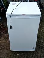 Tafelmodel koelkast (Inventum), Witgoed en Apparatuur, Zonder vriesvak, 100 tot 150 liter, Zo goed als nieuw, Ophalen