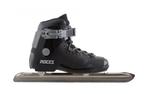Schaatsen / Noren ROCES Speedracer Black Maat 44 KOOPJE!!!, Sport en Fitness, Schaatsen, Overige merken, Nieuw, Ophalen of Verzenden