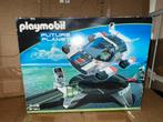 Playmobil Future Planet 5150, Ophalen of Verzenden, Zo goed als nieuw, Jongen of Meisje