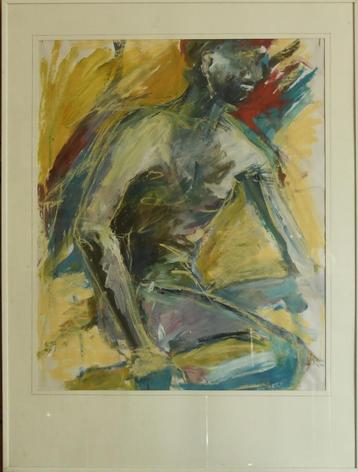  " Moderne Compositie '' beschikbaar voor biedingen