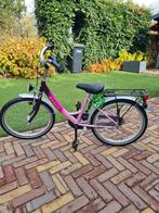Aldo meisjesfiets 20 inch, Ophalen of Verzenden, Gebruikt, 20 inch